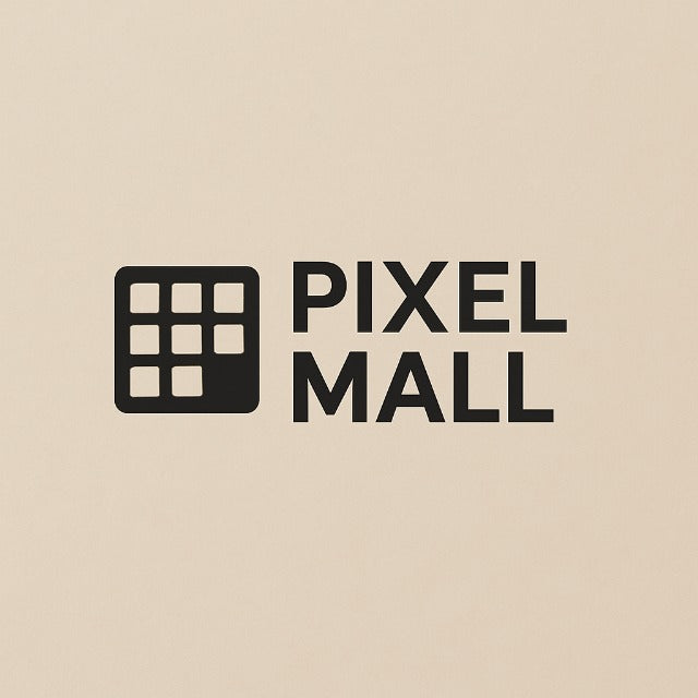 PIXELS MALL