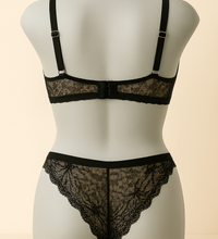 Luxury Lace Lingerie for Women Trendy and Comfortable Bra & Panty Sets