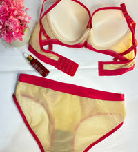 Push Up Bra – Stylish Design for Perfect Shape