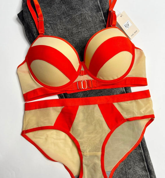 Push Up Bra – Stylish Design for Perfect Shape