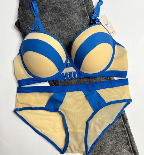 Push Up Bra – Stylish Design for Perfect Shape