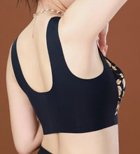 Fashion Bra Trendy & Stylish Everyday Bra Perfect Fit & Lightweight Support for Women BELLEZA Bra