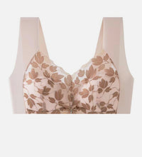 Fashion Bra Trendy & Stylish Everyday Bra Perfect Fit & Lightweight Support for Women BELLEZA Bra