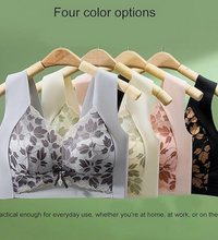 Fashion Bra Trendy & Stylish Everyday Bra Perfect Fit & Lightweight Support for Women BELLEZA Bra