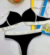 Femgrace Comfortable Sportswear Bra And Panties Set For Women