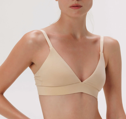 Non-Padded Comfortable and Stylish Perfect Fit and Support for Every Day