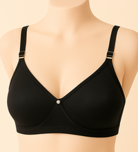 Elegant Lace Net Bra Non-Padded Delicate & Stylish Lingerie for Every Occasion 💫✨