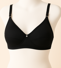 Elegant Lace Net Bra Non-Padded Delicate & Stylish Lingerie for Every Occasion 💫✨