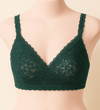 Stylish Net Bras Non-Padded Available in Multiple Colors at Great Prices! 💖🖤