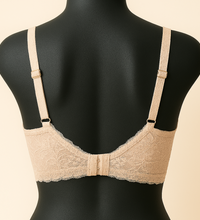 Stylish Net Bras Non-Padded Available in Multiple Colors at Great Prices! 💖🖤
