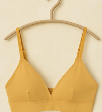 Non-Padded Comfortable and Stylish Perfect Fit and Support for Every Day