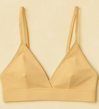 Non-Padded Comfortable and Stylish Perfect Fit and Support for Every Day