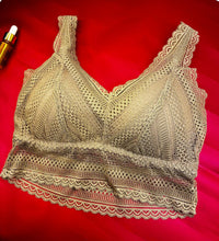 Padded & Non-Padded Lace Bralettes Comfort and Style at PIXEL MALL