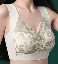 Fashion Bra Trendy & Stylish Everyday Bra Perfect Fit & Lightweight Support for Women BELLEZA Bra